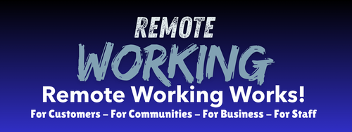 FSU_Remote_Working_Works