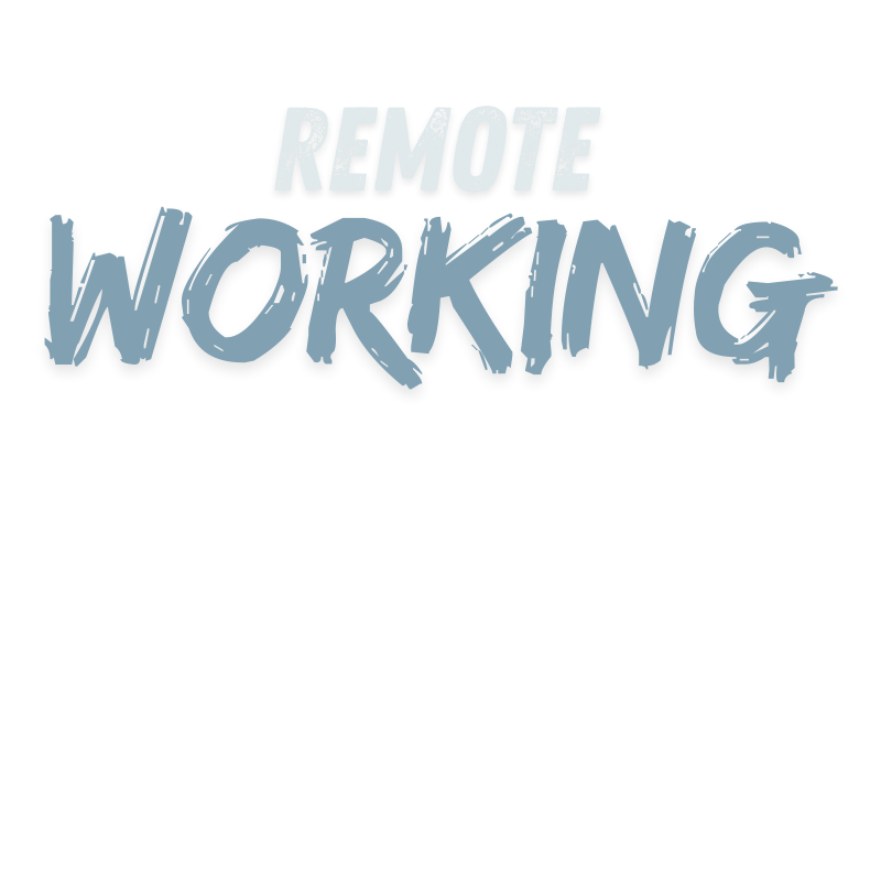Remote Working Works!