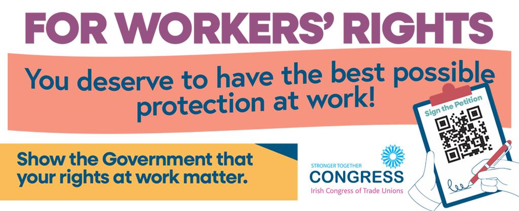 RAW Petition webpage banner