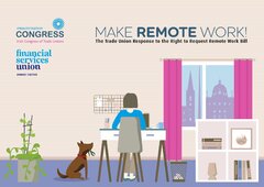 ICTU_FSU Make Remote Work