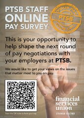 A4 Pay Poster