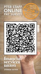 Smart Phone QR Code